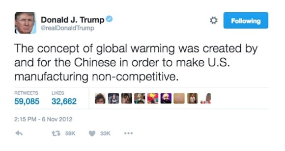 Donald-Trump-climate-change